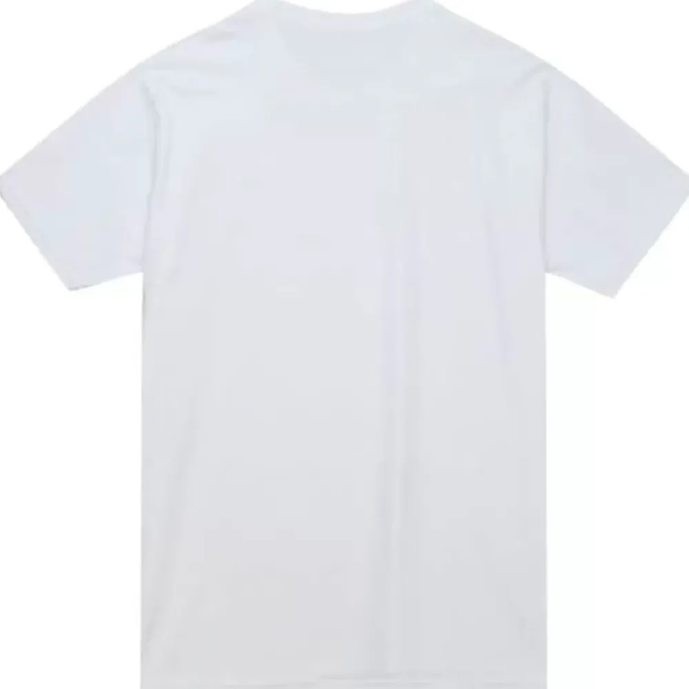 Apparel Mitchell & Ness T-Shirts & Tops-Slam Cover San Antonio Spurs Tim Duncan