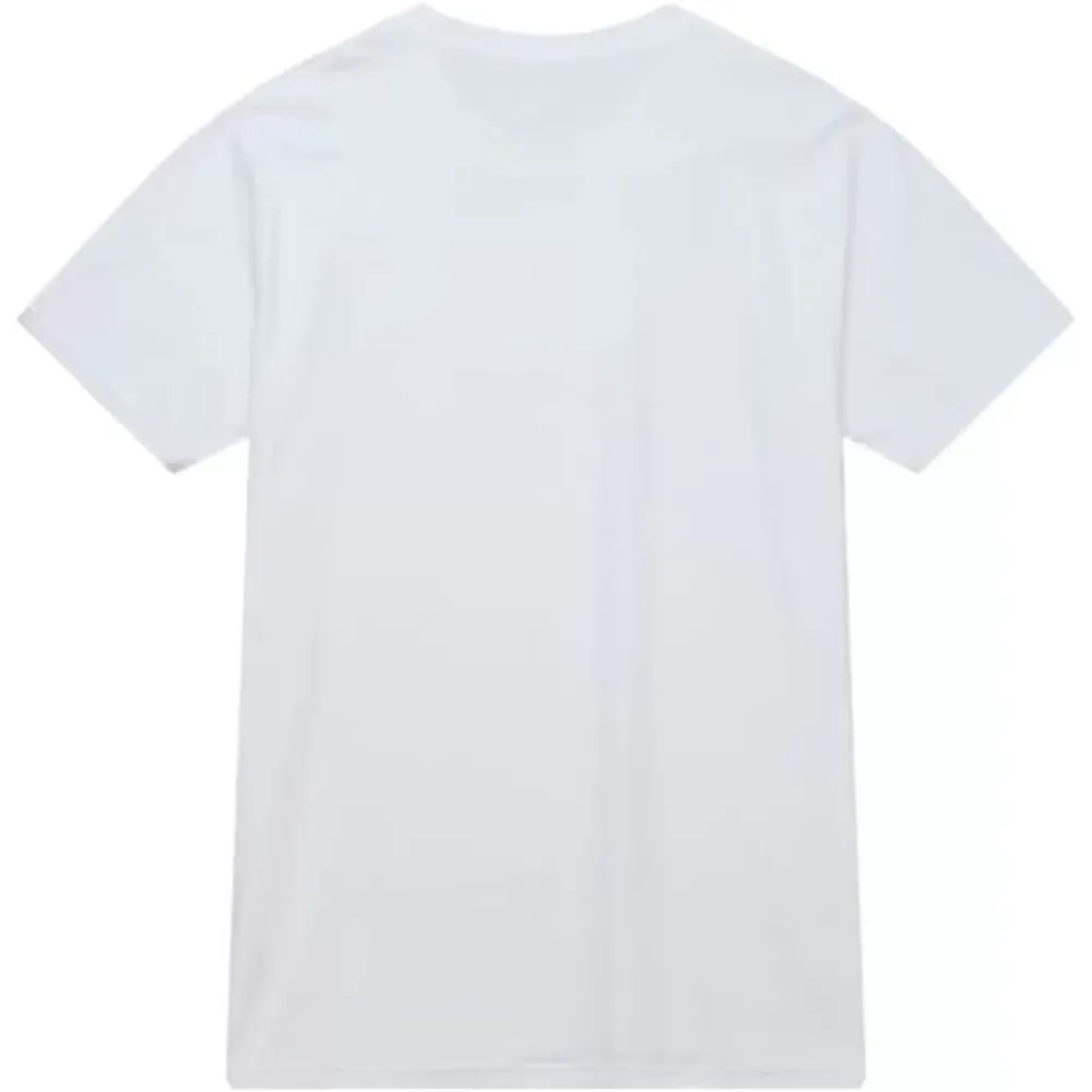 Apparel Mitchell & Ness T-Shirts & Tops-Slam Cover Seattle Supersonics Ray Allen