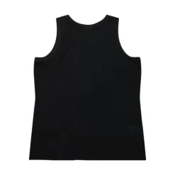 Apparel Mitchell & Ness T-Shirts & Tops-Slam Cover Tank Denver Nuggets Allen Iverson