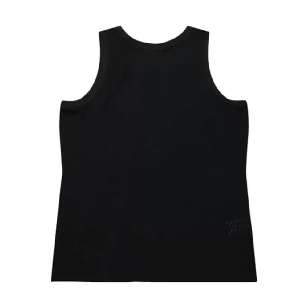 Apparel Mitchell & Ness T-Shirts & Tops-Slam Cover Tank Denver Nuggets Allen Iverson