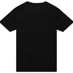 Apparel Mitchell & Ness T-Shirts & Tops-Slam Cover Tee Charlotte Hornets Baron Davis