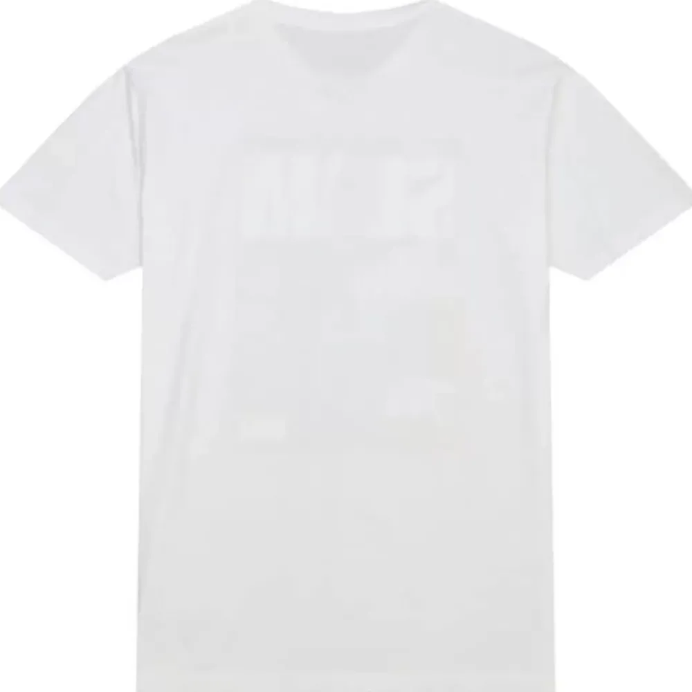 Apparel Mitchell & Ness T-Shirts & Tops-Slam Cover Tee Minnesota Timberwolves Kevin Garnett