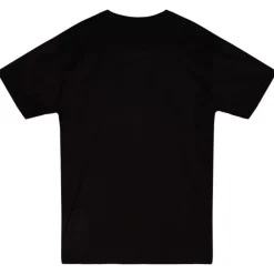 Apparel Mitchell & Ness T-Shirts & Tops-Slam Cover Tee Philadelphia 76Ers Allen Iverson