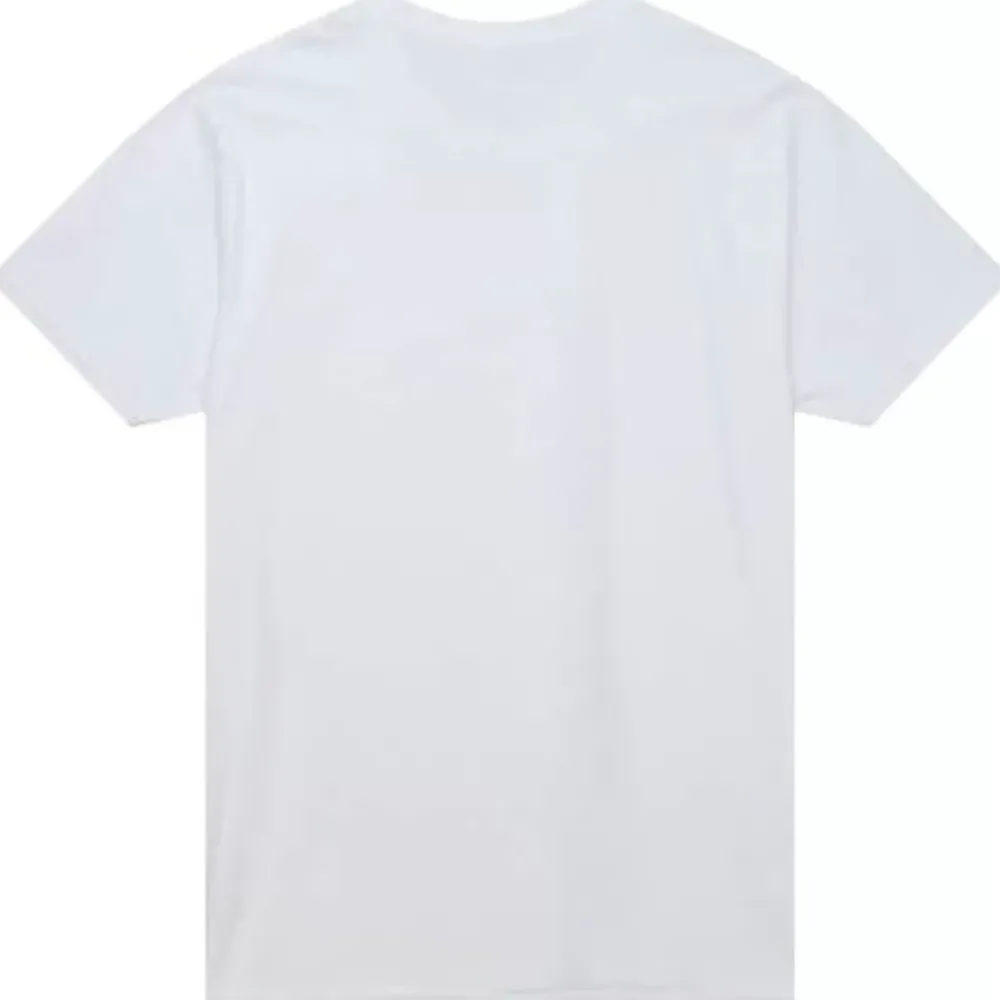 Apparel Mitchell & Ness T-Shirts & Tops-Slam Cover Washington Wizards Gilbert Arenas