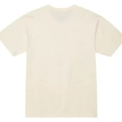 Apparel Mitchell & Ness T-Shirts & Tops-Slam Covers Tee Charlotte Hornets Baron Davis