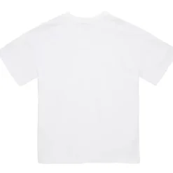 Apparel Mitchell & Ness T-Shirts & Tops-Slam Covers Tee Denver Nuggets Allen Iverson