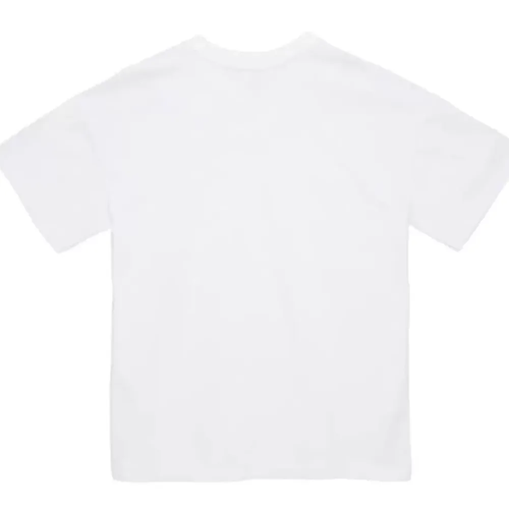 Apparel Mitchell & Ness T-Shirts & Tops-Slam Covers Tee Denver Nuggets Allen Iverson