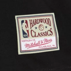 Apparel Mitchell & Ness T-Shirts & Tops-Slam Iron Duo Tee Utah Jazz