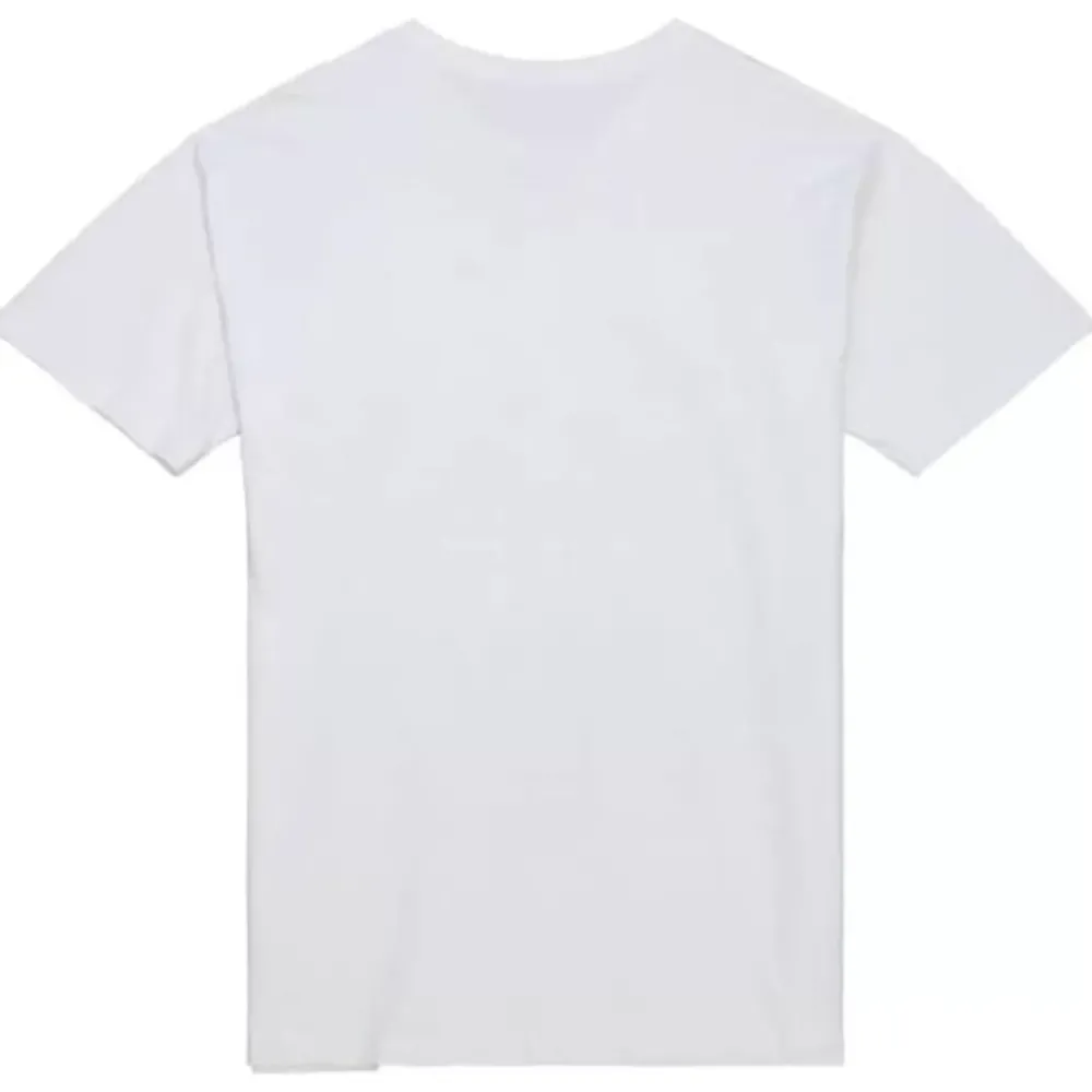 Apparel Mitchell & Ness T-Shirts & Tops-Slam Iron Duo Tee Utah Jazz