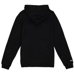 Apparel Mitchell & Ness Hoodies & Sweatshirts-Sliding 42 Hoody Brooklyn Dodgers Jackie Robinson