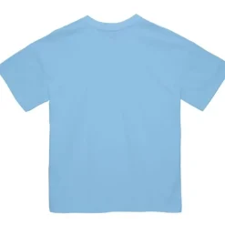 Apparel Mitchell & Ness T-Shirts & Tops-Sliding 42 Tee Los Angeles Dodgers Jackie Robinson