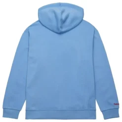 Apparel Mitchell & Ness Hoodies & Sweatshirts-Snow Washed Fleece Hoodie St. Louis Cardinals