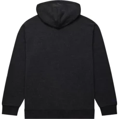 Apparel Mitchell & Ness Hoodies & Sweatshirts-Snow Washed Fleece Hoodie Sacramento Kings