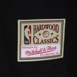 Apparel Mitchell & Ness Hoodies & Sweatshirts-Space Asg Crew All Star