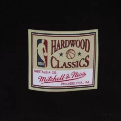 Apparel Mitchell & Ness T-Shirts & Tops-Space Asg Tee All Star