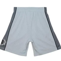 Apparel Mitchell & Ness Shorts-Space Knit Swingman Phoenix Suns 2001-02 Shorts