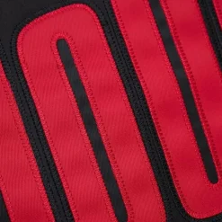 Apparel Mitchell & Ness Jackets & Outerwear-Special Script Lightweight Satin Jacket Houston Rockets