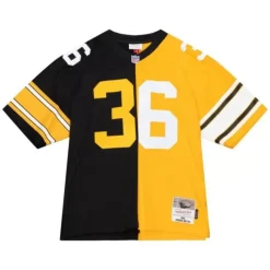 Jerseys Mitchell & Ness -Split Legacy Jerome Bettis Pittsburgh Steelers 1996 Jersey