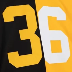Jerseys Mitchell & Ness -Split Legacy Jerome Bettis Pittsburgh Steelers 1996 Jersey
