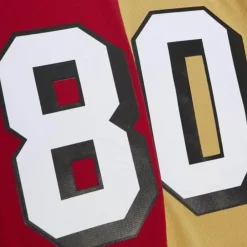 Jerseys Mitchell & Ness -Split Legacy Jerry Rice San Francisco 49Ers 1994 Jersey