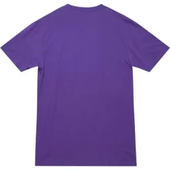 Apparel Mitchell & Ness T-Shirts & Tops-Spray Paint Tee Charlotte Hornets