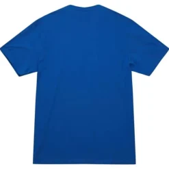 Apparel Mitchell & Ness T-Shirts & Tops-Spray Paint Tee Golden State Warriors