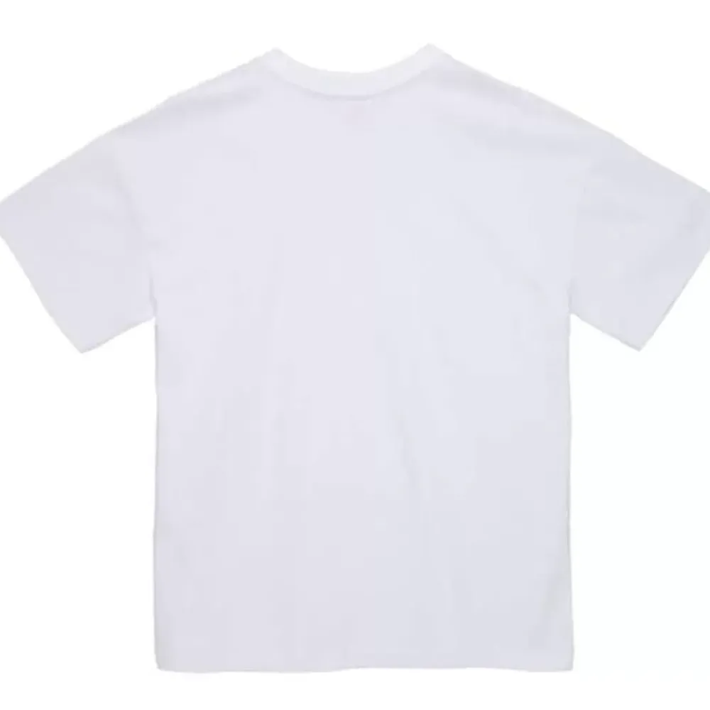 Apparel Mitchell & Ness T-Shirts & Tops-Sprint Tee Ohio State