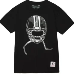 Apparel Mitchell & Ness T-Shirts & Tops-St21 Tee Sean Taylor