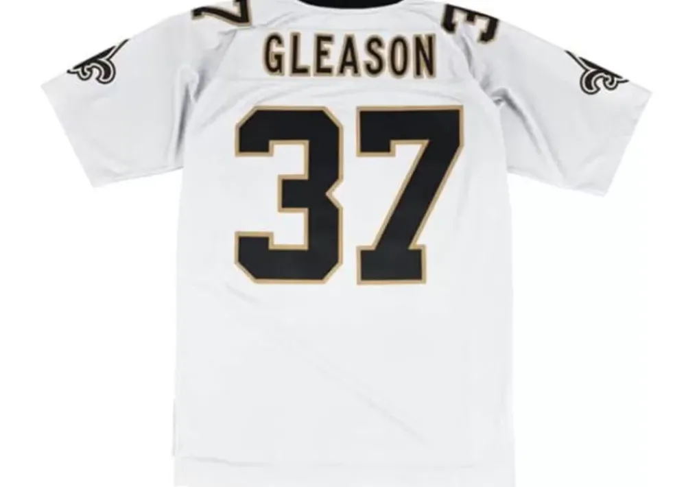 Jerseys Mitchell & Ness -Steve Gleason 2006 Legacy Jersey New Orleans Saints