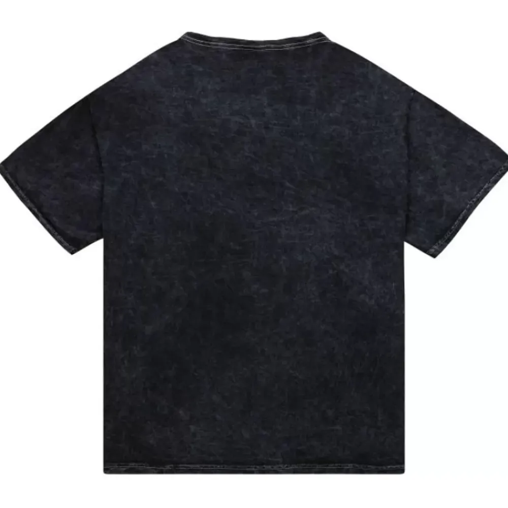 Apparel Mitchell & Ness T-Shirts & Tops-Still Running Wild Tee Hulk Hogan