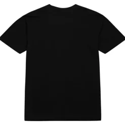 Apparel Mitchell & Ness T-Shirts & Tops-Striker Tee Inter Miami Cf