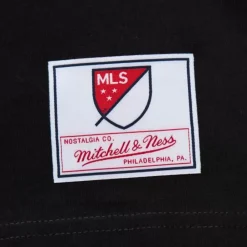 Apparel Mitchell & Ness T-Shirts & Tops-Striker Tee Inter Miami Cf