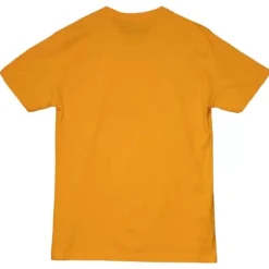 Apparel Mitchell & Ness T-Shirts & Tops-Su Oversized Mascot Tee Southern University And A&M College