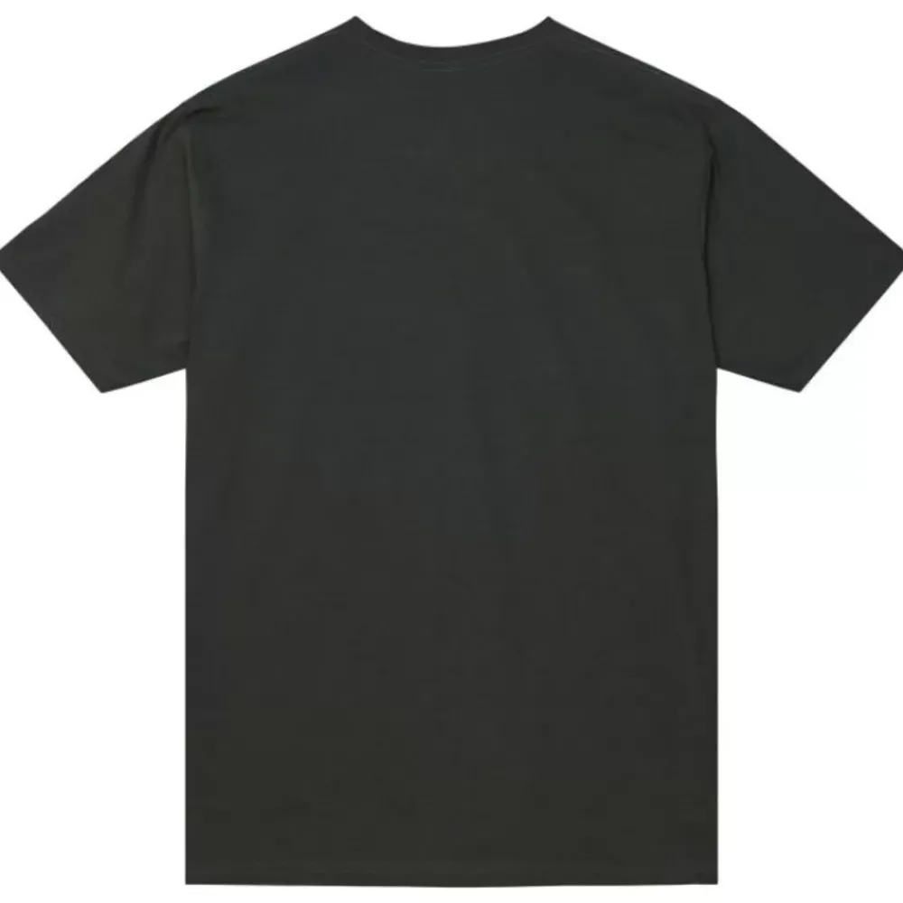 Apparel Mitchell & Ness T-Shirts & Tops-Sugar Skull Tee Atlanta Braves