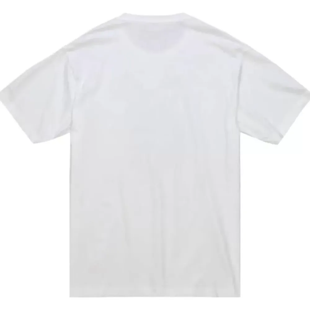 Apparel Mitchell & Ness T-Shirts & Tops-Suite Sensations Tee Sacramento Kings Chris Webber