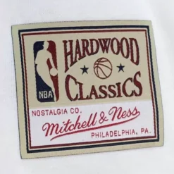 Apparel Mitchell & Ness T-Shirts & Tops-Suite Sensations Tee Sacramento Kings Chris Webber