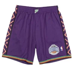 Shorts Mitchell & Ness -Swingman All Star East 1994-95 Shorts