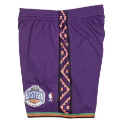 Shorts Mitchell & Ness -Swingman All Star East 1994-95 Shorts