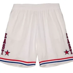 Shorts Mitchell & Ness -Swingman All Star East 1985-86 Shorts