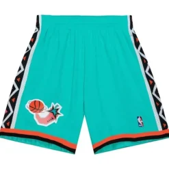 Shorts Mitchell & Ness -Swingman All Star East 1995-96 Shorts