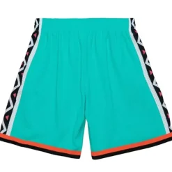 Shorts Mitchell & Ness -Swingman All Star East 1995-96 Shorts