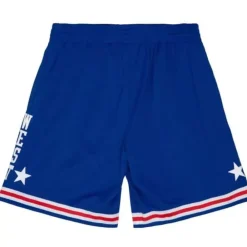 Shorts Mitchell & Ness -Swingman All Star West 1985-86 Shorts