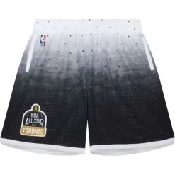 Apparel Mitchell & Ness Shorts-Swingman All-Star Usa 2016 Shorts