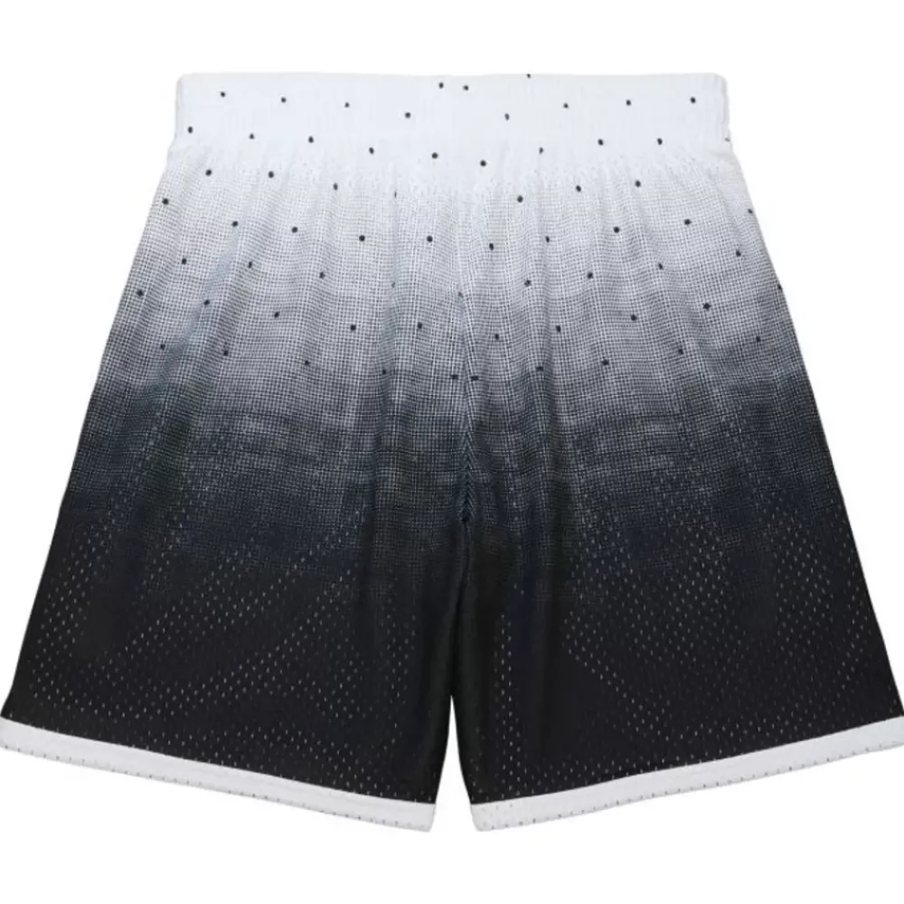 Apparel Mitchell & Ness Shorts-Swingman All-Star Usa 2016 Shorts