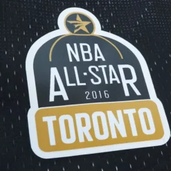 Apparel Mitchell & Ness Shorts-Swingman All-Star Usa 2016 Shorts