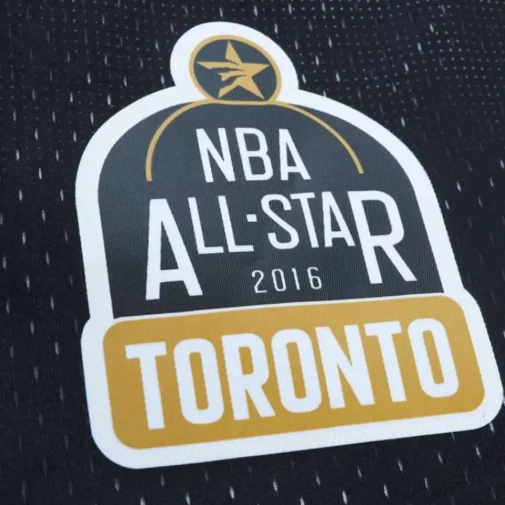 Apparel Mitchell & Ness Shorts-Swingman All-Star Usa 2016 Shorts