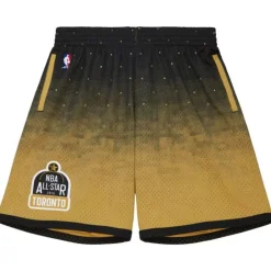 Apparel Mitchell & Ness Shorts-Swingman All-Star World 2016 Shorts