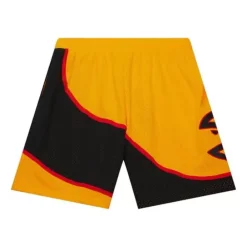 Apparel Mitchell & Ness Shorts-Swingman Atlanta Hawks 1986-87 Shorts