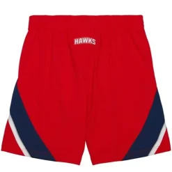 Shorts Mitchell & Ness -Swingman Atlanta Hawks Alternate 2013-14 Shorts