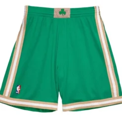 Shorts Mitchell & Ness -Swingman Boston Celtics 2007-08 Shorts